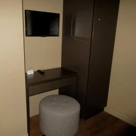 Hercegasszony Birtok, Mezőtúr - Belső