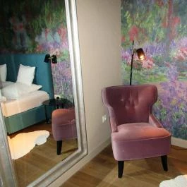 Hercegasszony Birtok, Mezőtúr - Szobák