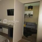 Hercegasszony Birtok Mezőtúr - Szobák