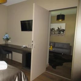 Hercegasszony Birtok, Mezőtúr - Szobák