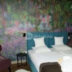 Hercegasszony Birtok Mezőtúr - Szobák