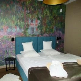 Hercegasszony Birtok, Mezőtúr - Szobák