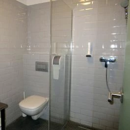 Hercegasszony Birtok, Mezőtúr - Szobák