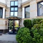 Hotel Kálvária Győr - Külső kép