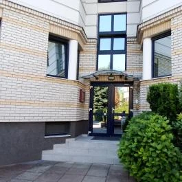 Hotel Kálvária, Győr - Külső kép