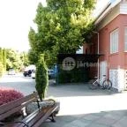 Hotel Kálvária Győr - Külső kép