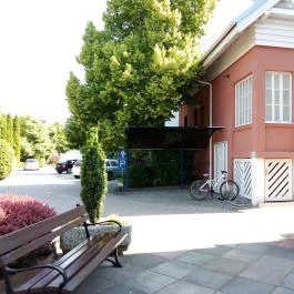 Hotel Kálvária, Győr - Külső kép