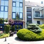Hotel Kálvária Győr - Külső kép