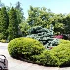 Hotel Kálvária Győr - Medence/kert