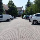 Hotel Kálvária Győr - Medence/kert