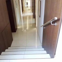 Hotel Kálvária, Győr - Belső