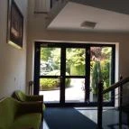 Hotel Kálvária Győr - Belső