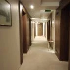 Hotel Kálvária Győr - Belső