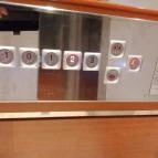 Hotel Kálvária Győr - Belső