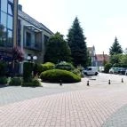 Hotel Kálvária Győr - Külső kép