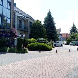 Hotel Kálvária, Győr - Külső kép
