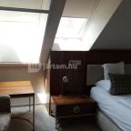 Hotel Kálvária Győr - Szobák