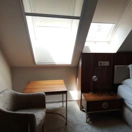 Hotel Kálvária, Győr - Szobák