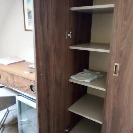 Hotel Kálvária, Győr - Szobák