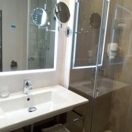 Hotel Kálvária, Győr - Szobák