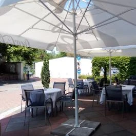 Hotel Kálvária, Győr - Vendéglátás