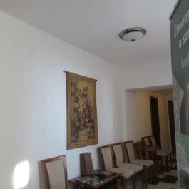 Hotel Kardosfa Ökoturisztikai és Konferenciaközpont étterme, Szenna - Belső