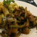 Hotel Kardosfa Ökoturisztikai és Konferenciaközpont étterme Szenna - Étel/ital