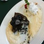 Hotel Kardosfa Ökoturisztikai és Konferenciaközpont étterme Szenna - Étel/ital