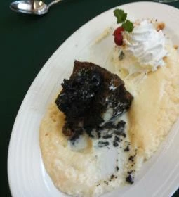 Hotel Kardosfa Ökoturisztikai és Konferenciaközpont étterme