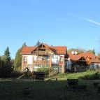 Hotel Kardosfa Zselickisfalud - Szobák