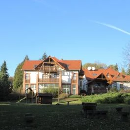 Hotel Kardosfa Zselickisfalud - Szobák