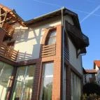 Hotel Kardosfa Zselickisfalud - Külső kép