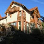 Hotel Kardosfa Zselickisfalud - Külső kép