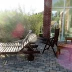 Hotel Kardosfa Zselickisfalud - Medence/kert