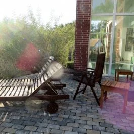 Hotel Kardosfa Zselickisfalud - Medence/kert