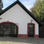 Hotel Kardosfa Zselickisfalud - Külső kép