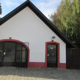 Hotel Kardosfa Zselickisfalud - Külső kép