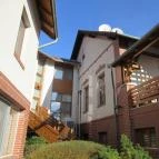 Hotel Kardosfa Zselickisfalud - Külső kép