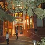 Hotel Kardosfa Zselickisfalud - Külső kép