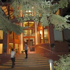 Hotel Kardosfa Zselickisfalud - Külső kép