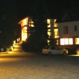 Hotel Kardosfa Zselickisfalud - Külső kép