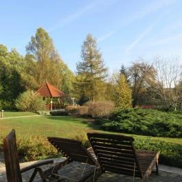 Hotel Kardosfa Zselickisfalud - Környék