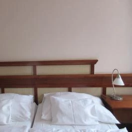 Hotel Kardosfa Zselickisfalud - Szobák