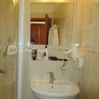 Hotel Kardosfa Zselickisfalud - Szobák