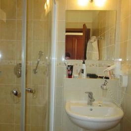 Hotel Kardosfa Zselickisfalud - Szobák