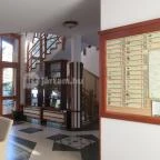 Hotel Kardosfa Zselickisfalud - Belső