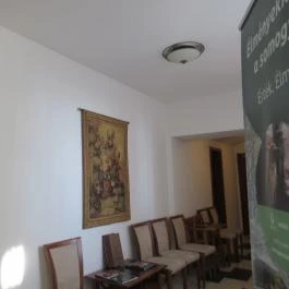 Hotel Kardosfa Zselickisfalud - Belső