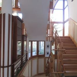 Hotel Kardosfa Zselickisfalud - Belső