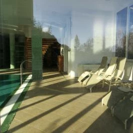 Hotel Kardosfa Zselickisfalud - Wellness