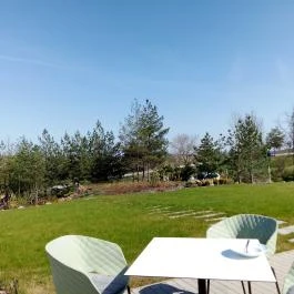 Hotel Kőporos Hercegkút Hercegkút - Medence/kert